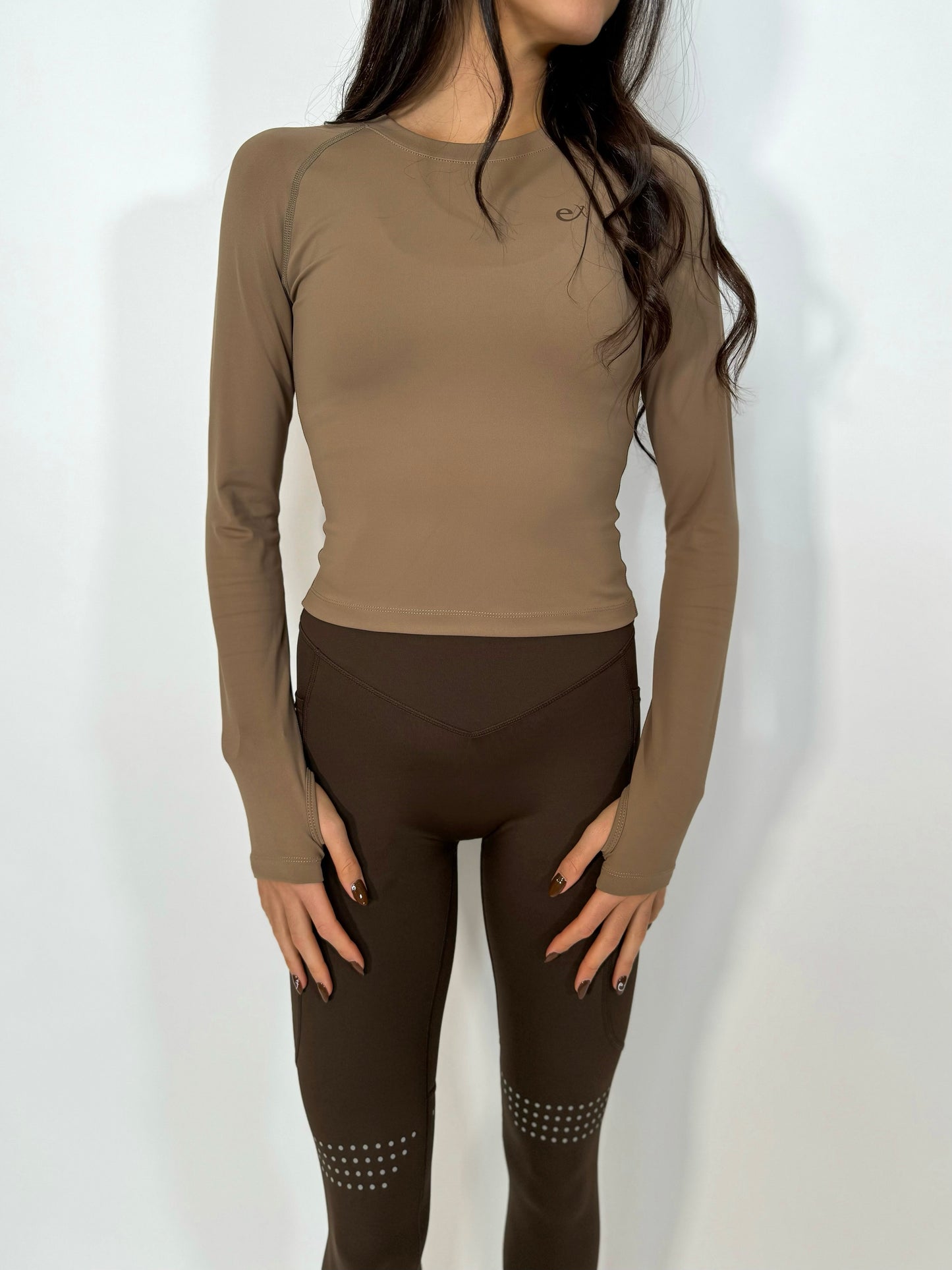 Runners Legging