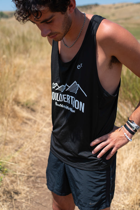 Men's Race Day Singlet