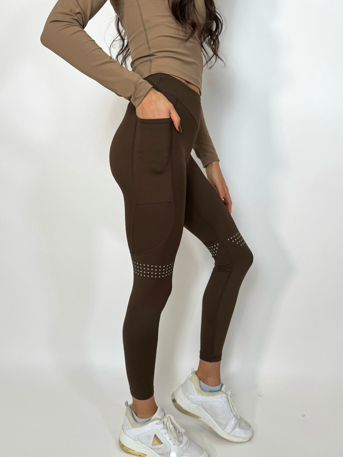 Runners Legging