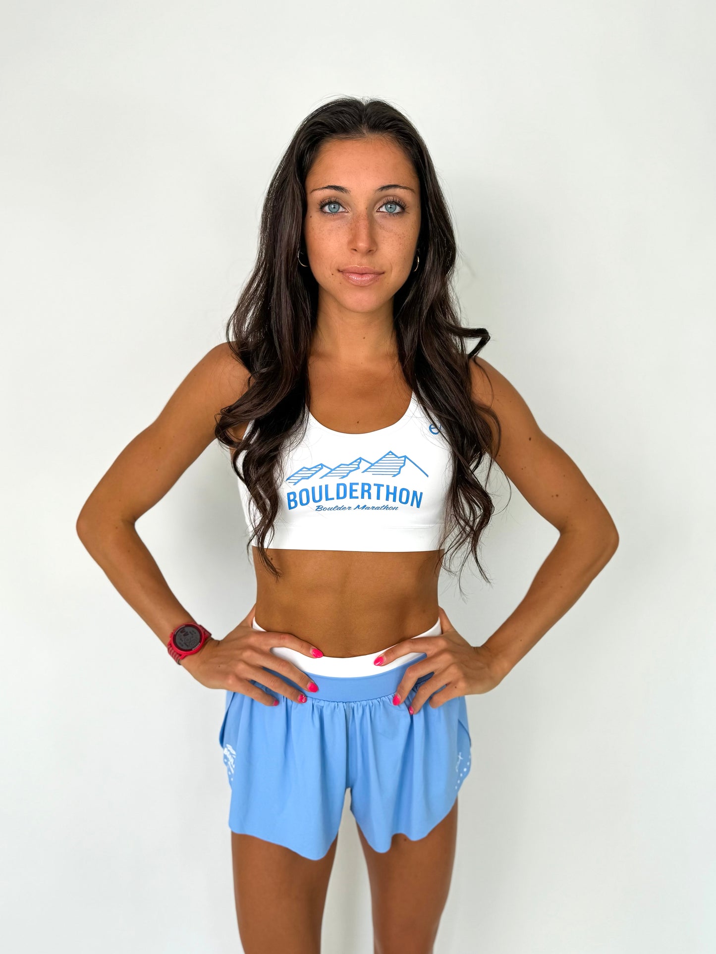 Race Day Short