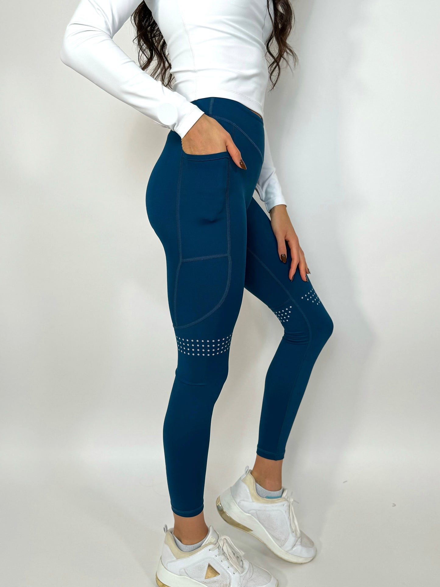 Runners Legging