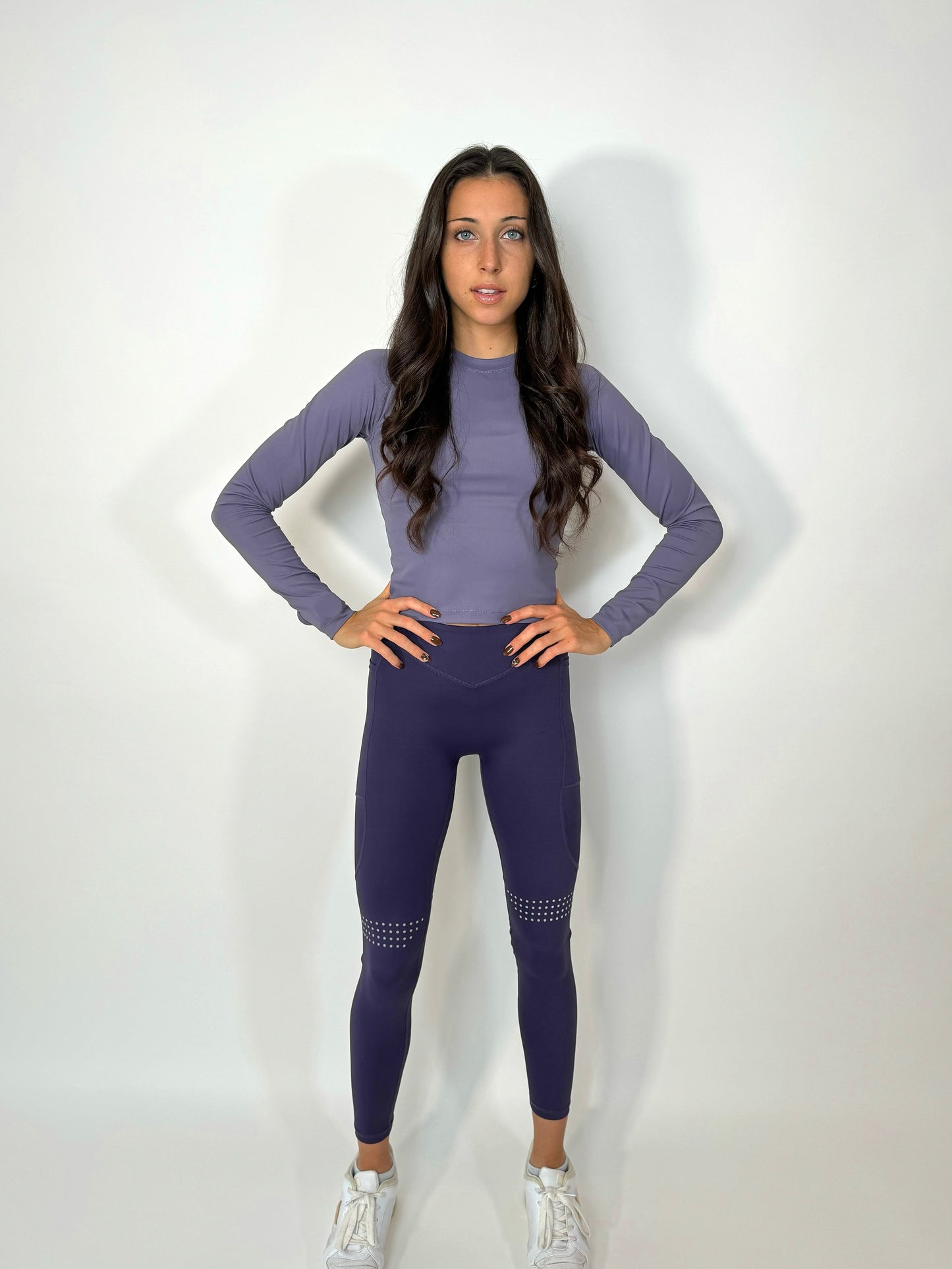 Runners Legging