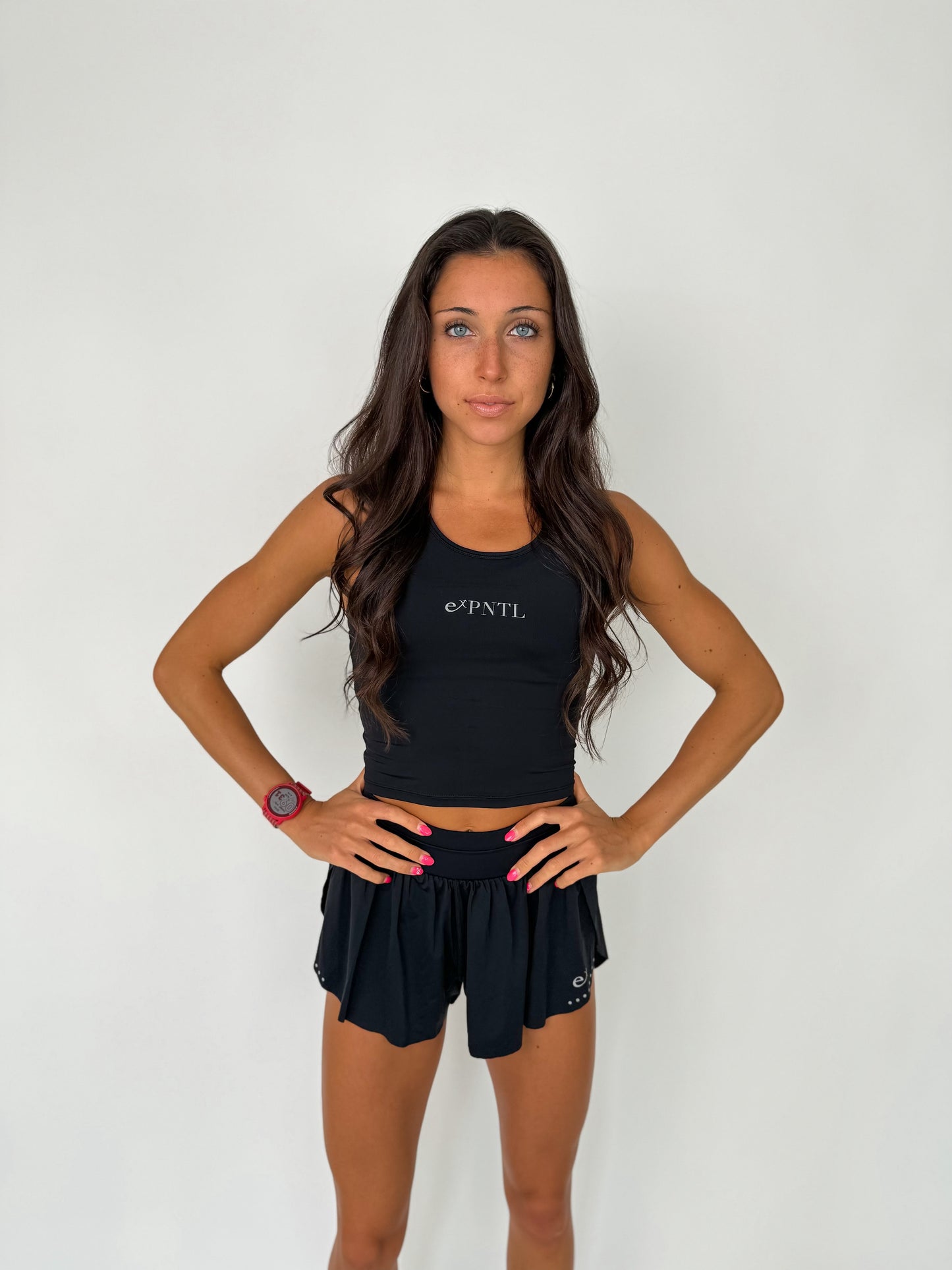 Race Day Short