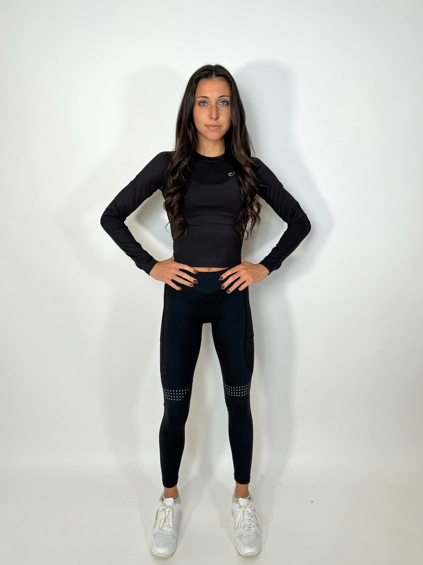 Runners Legging