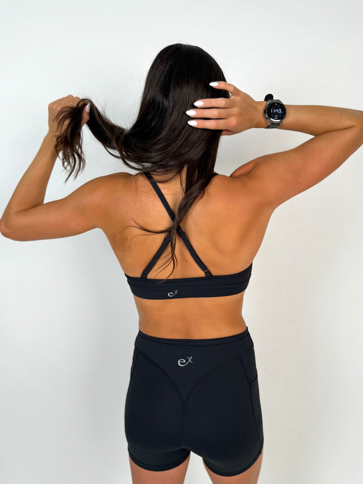 Fly High Sports Bra
