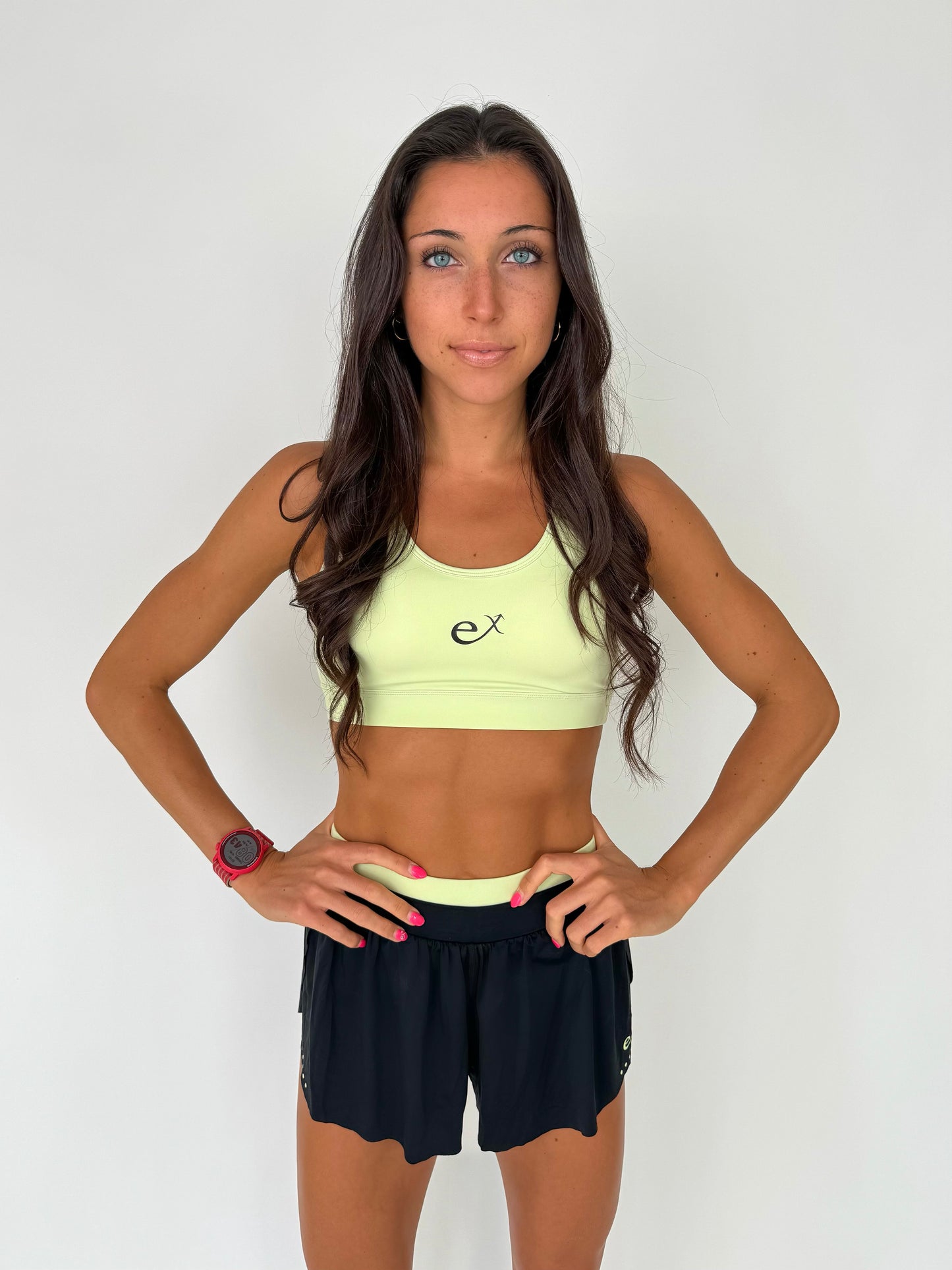 Race Day Short