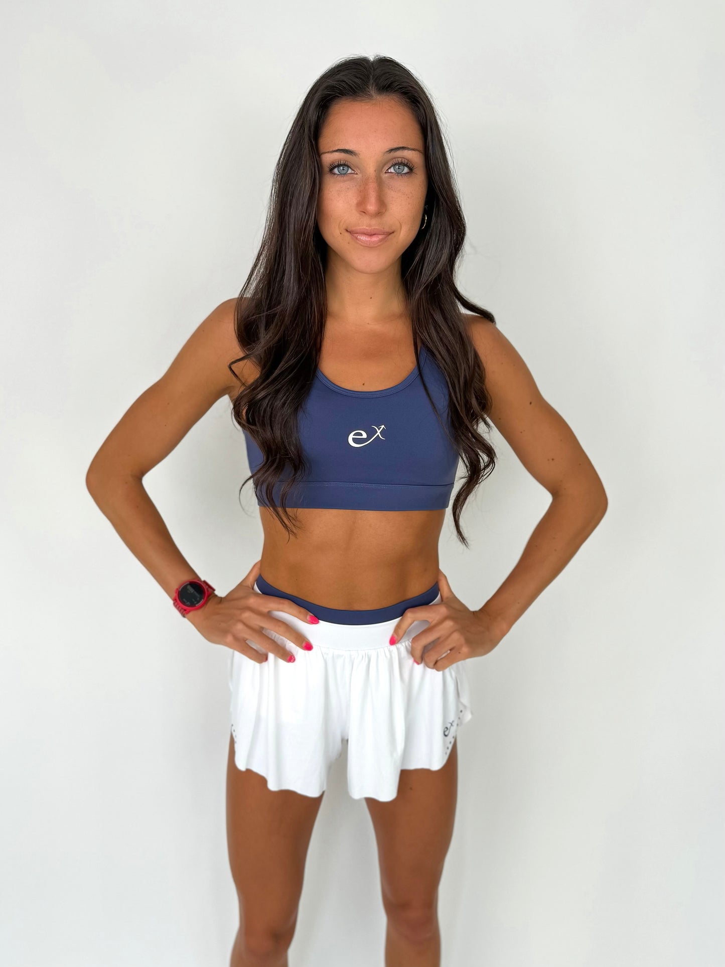 Race Day Short