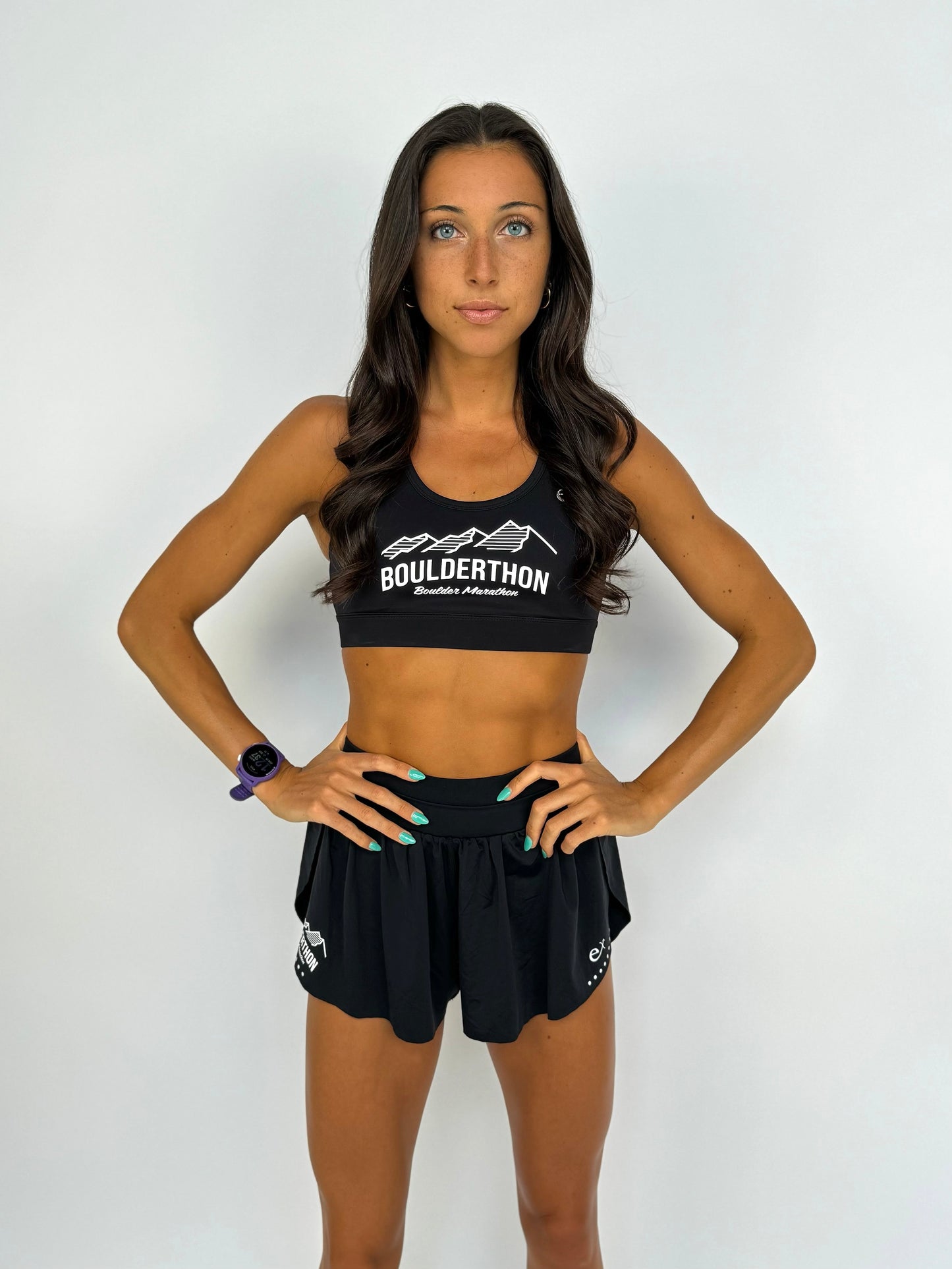 Race Day Short