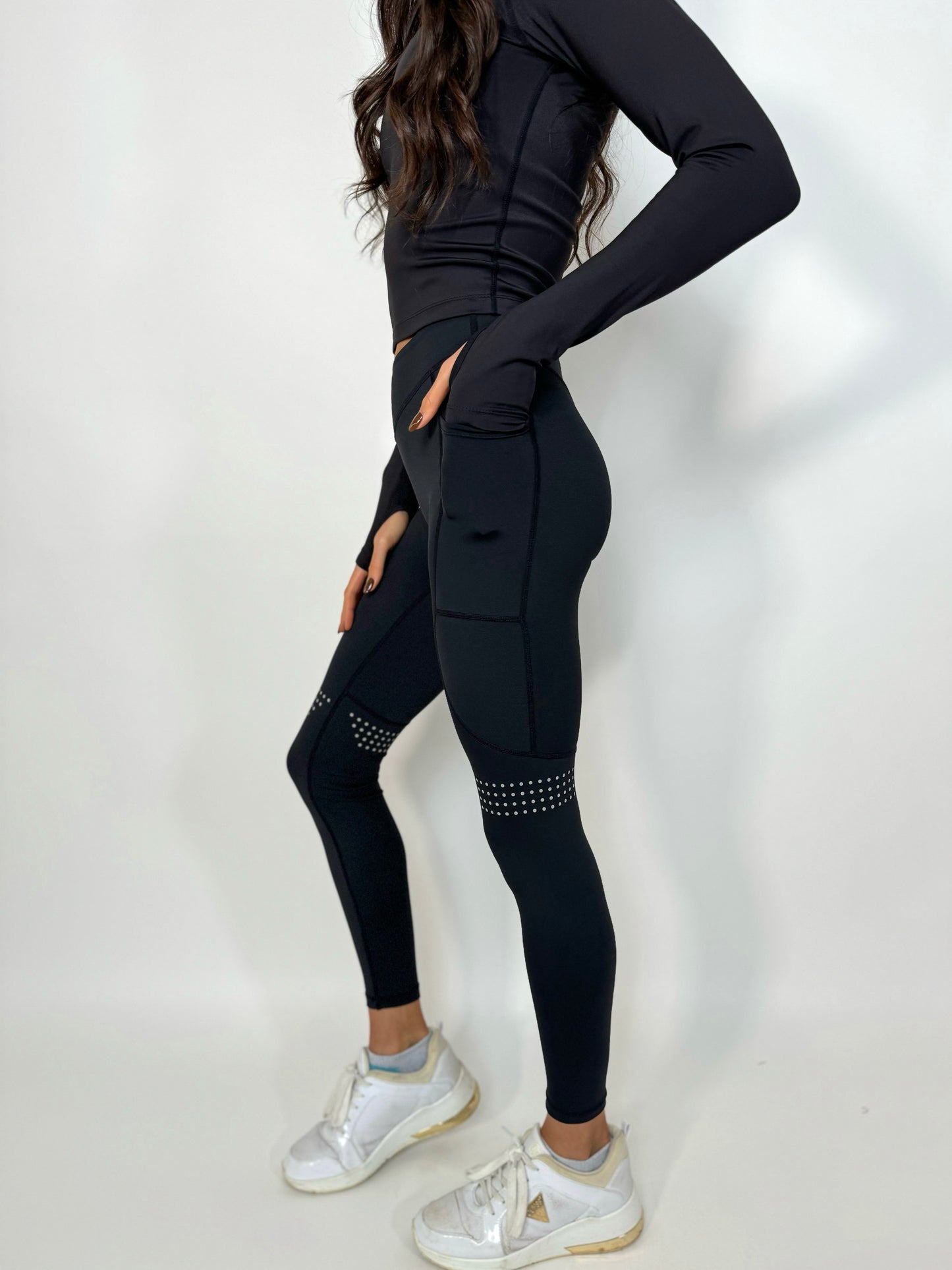 Runners Legging