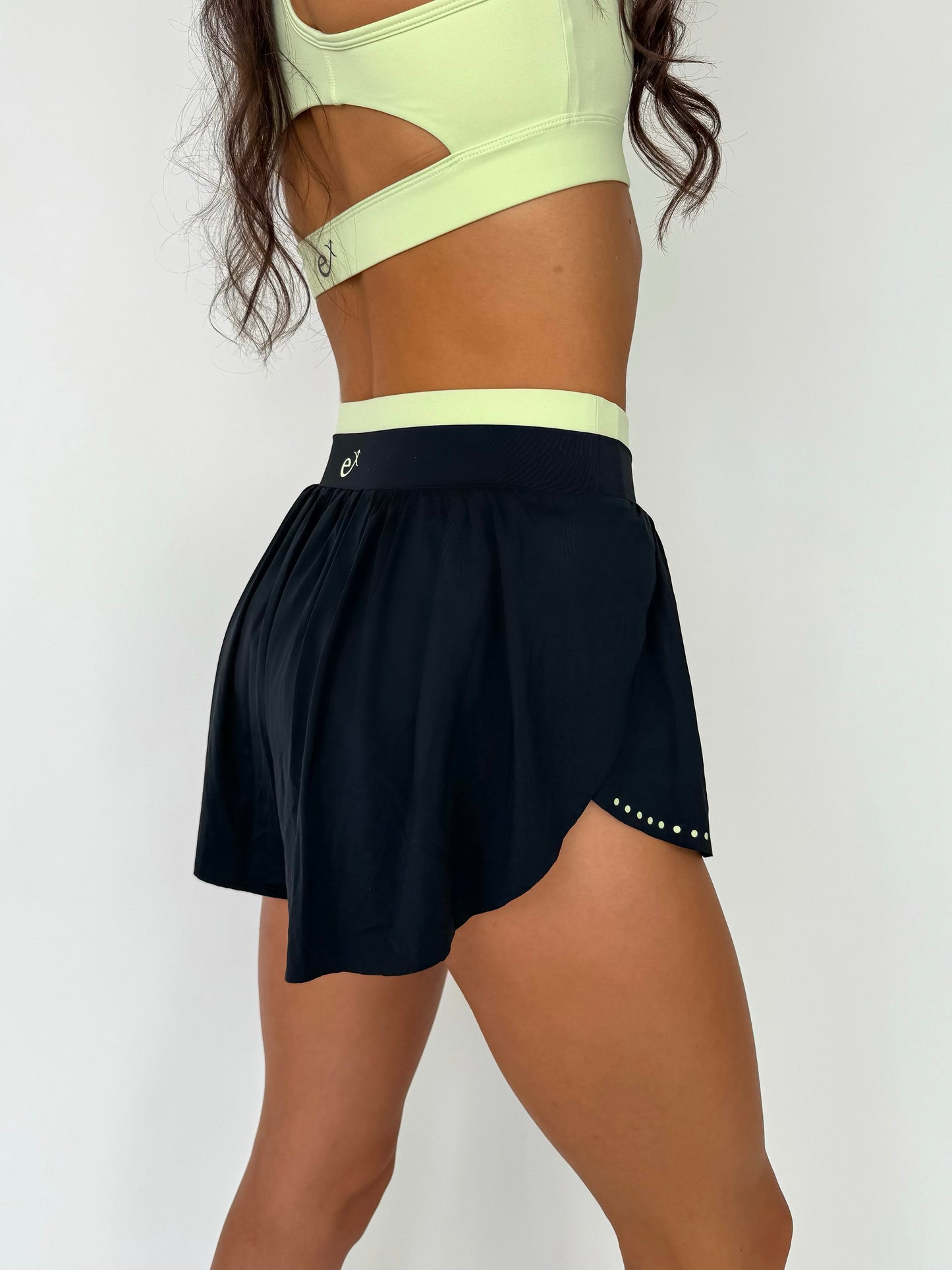 Race Day Short