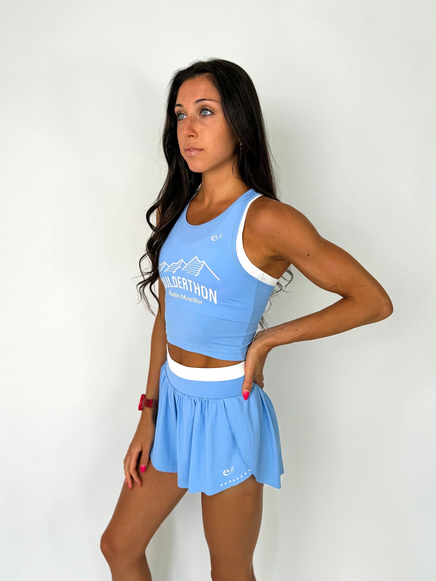 Race Day Tank