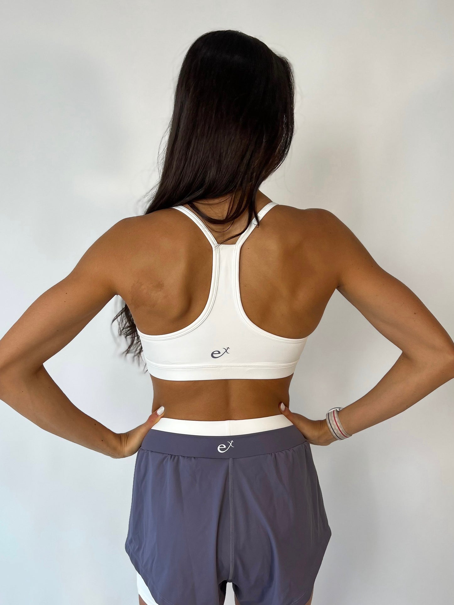 Divergent Sports Bra