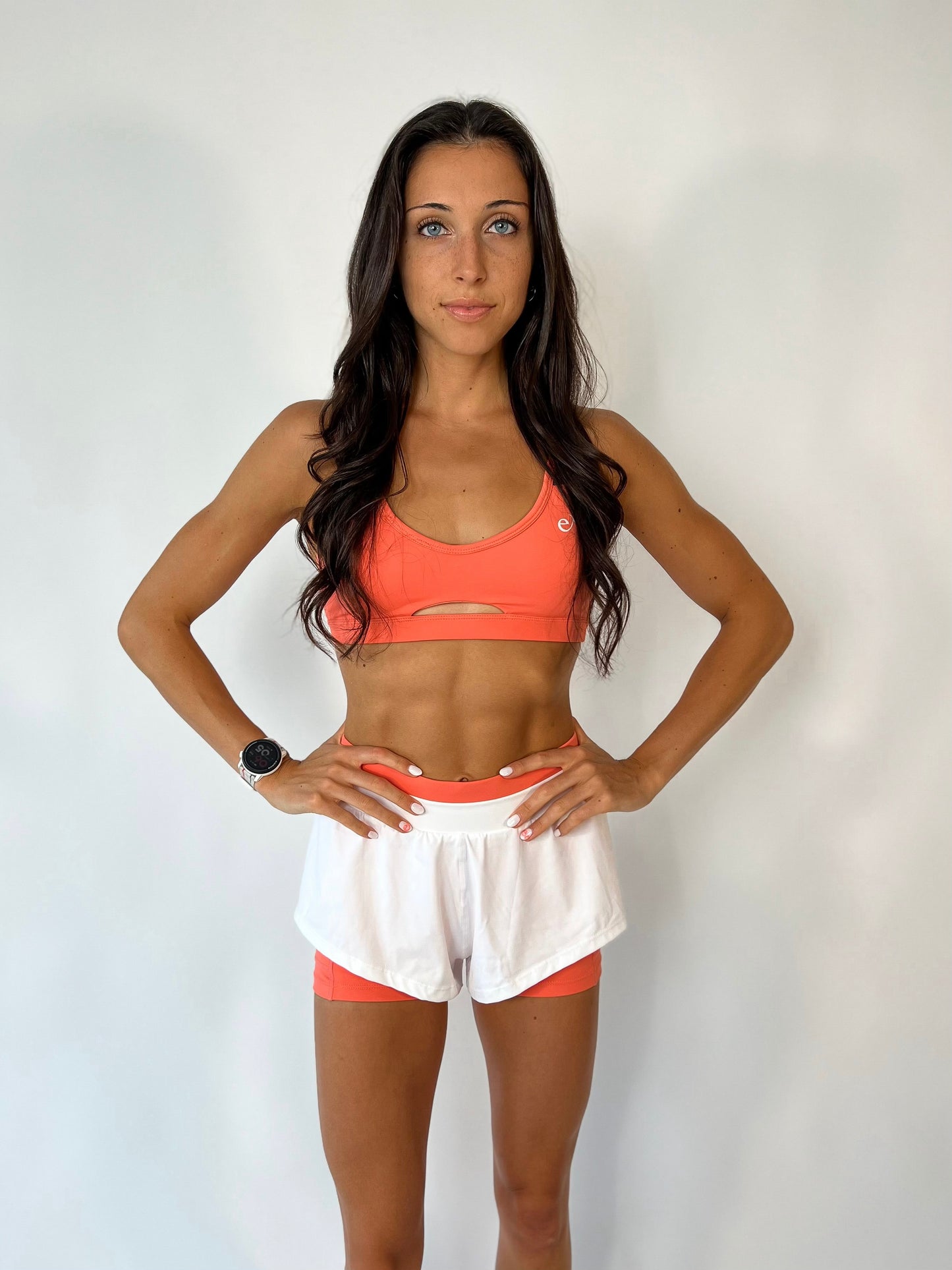 Divergent Sports Bra