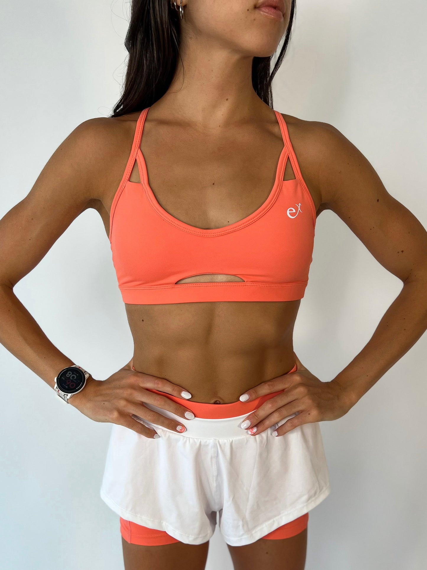 Divergent Sports Bra