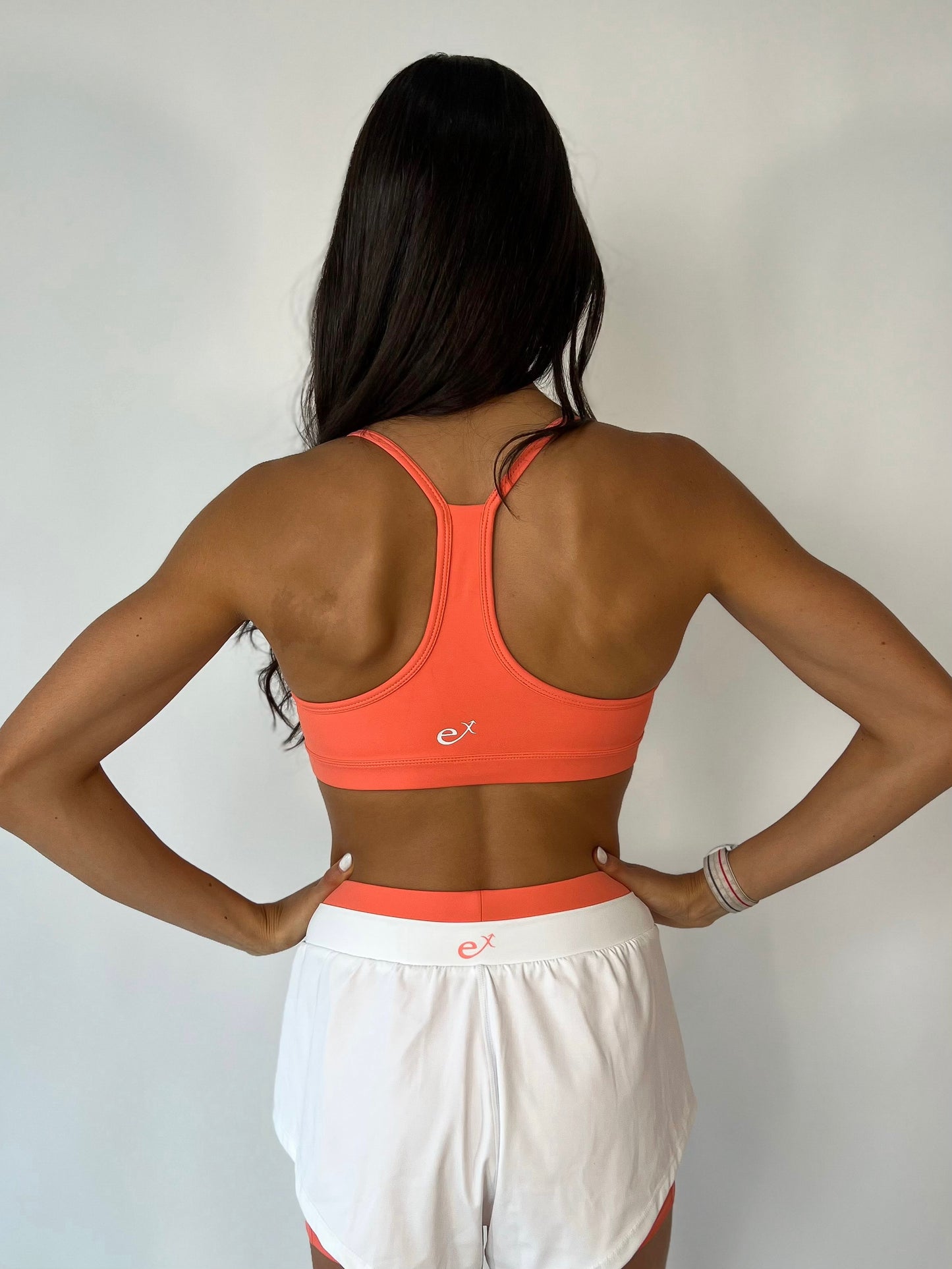 Divergent Sports Bra