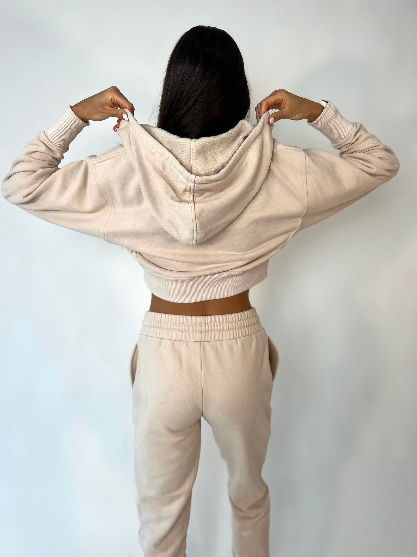 Revive Zip-Up Hoodie