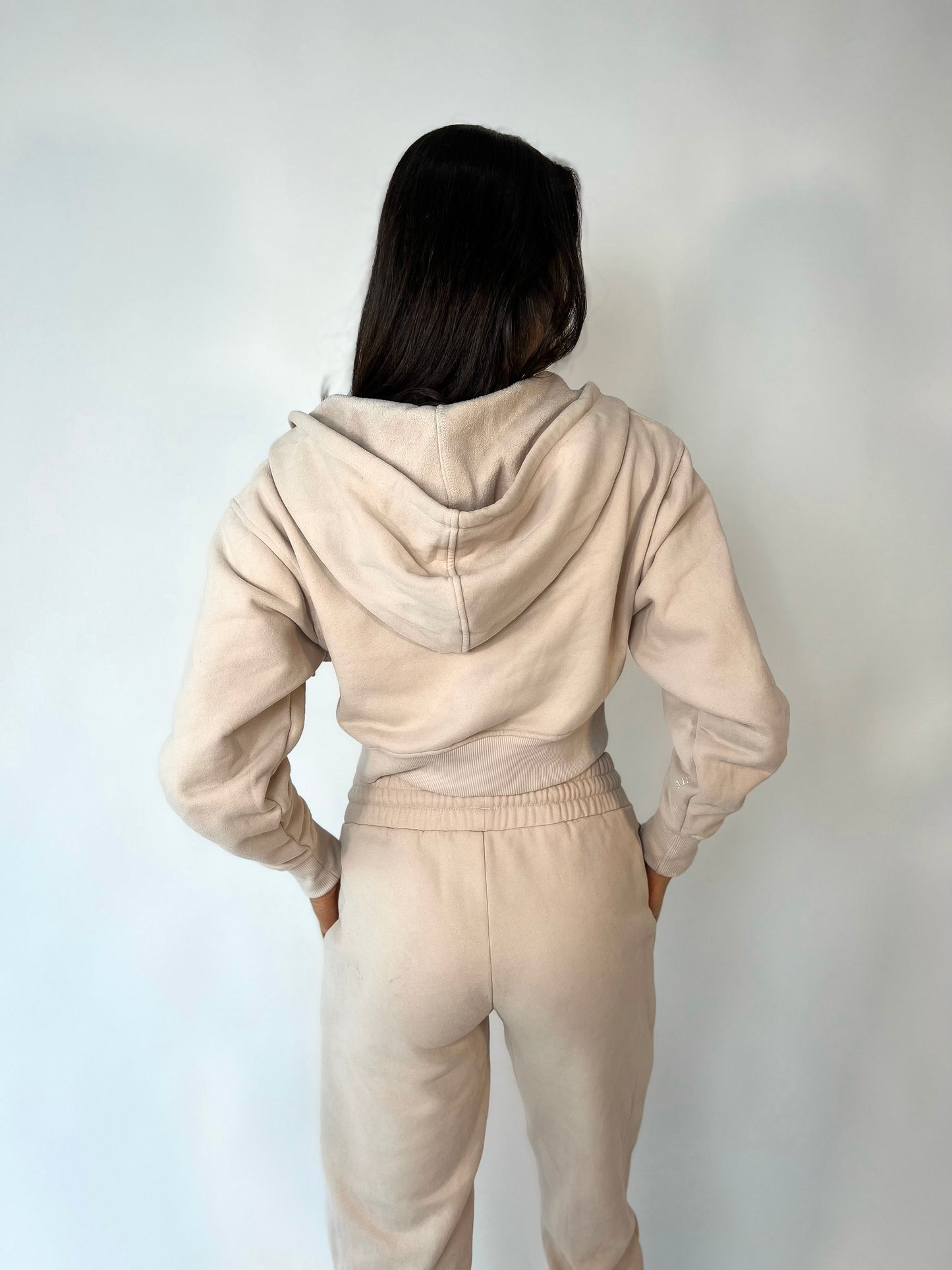 Revive Zip-Up Hoodie