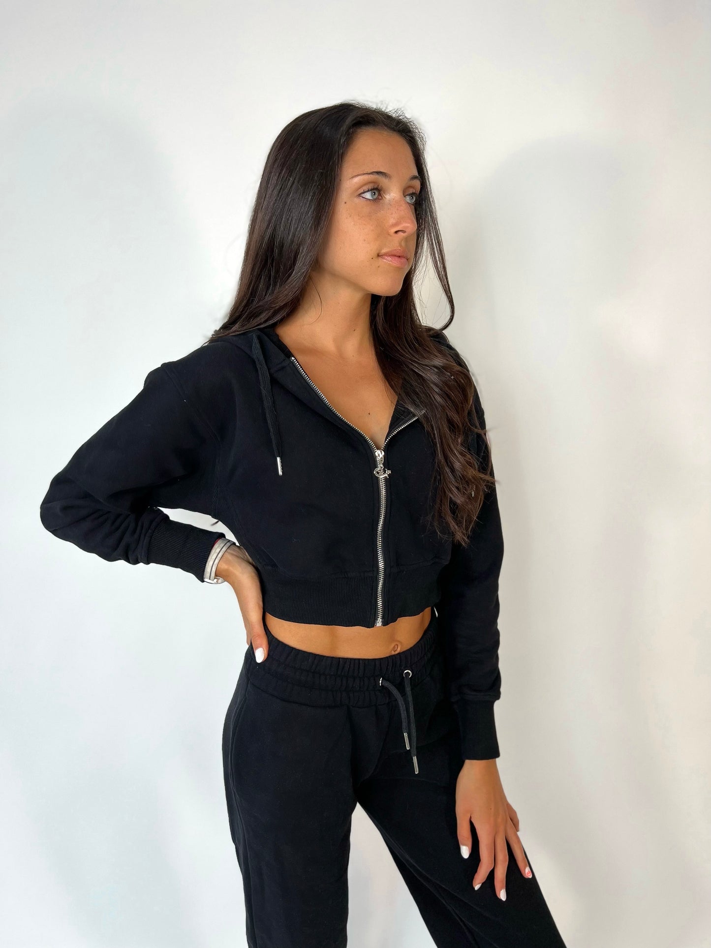 Revive Zip-Up Hoodie