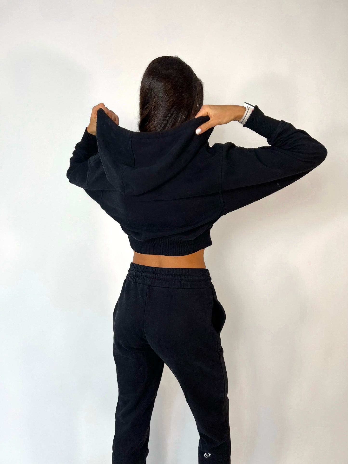 Revive Zip-Up Hoodie