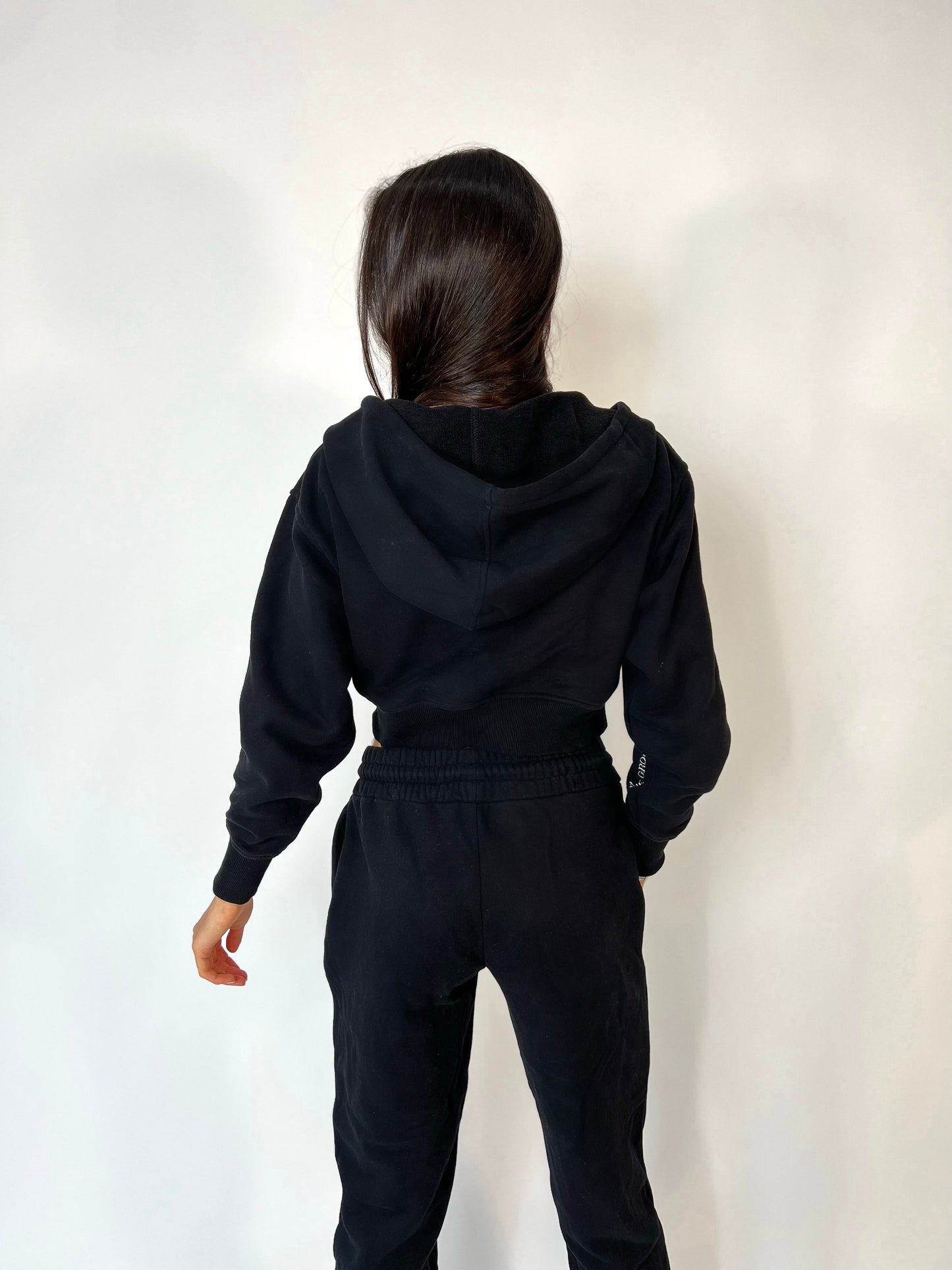 Revive Zip-Up Hoodie