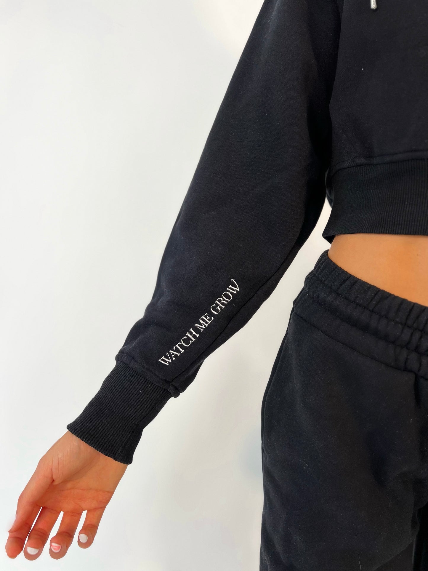 Revive Zip-Up Hoodie