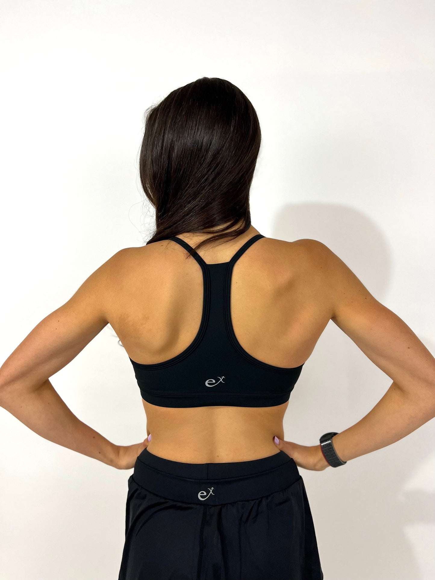 Divergent Sports Bra