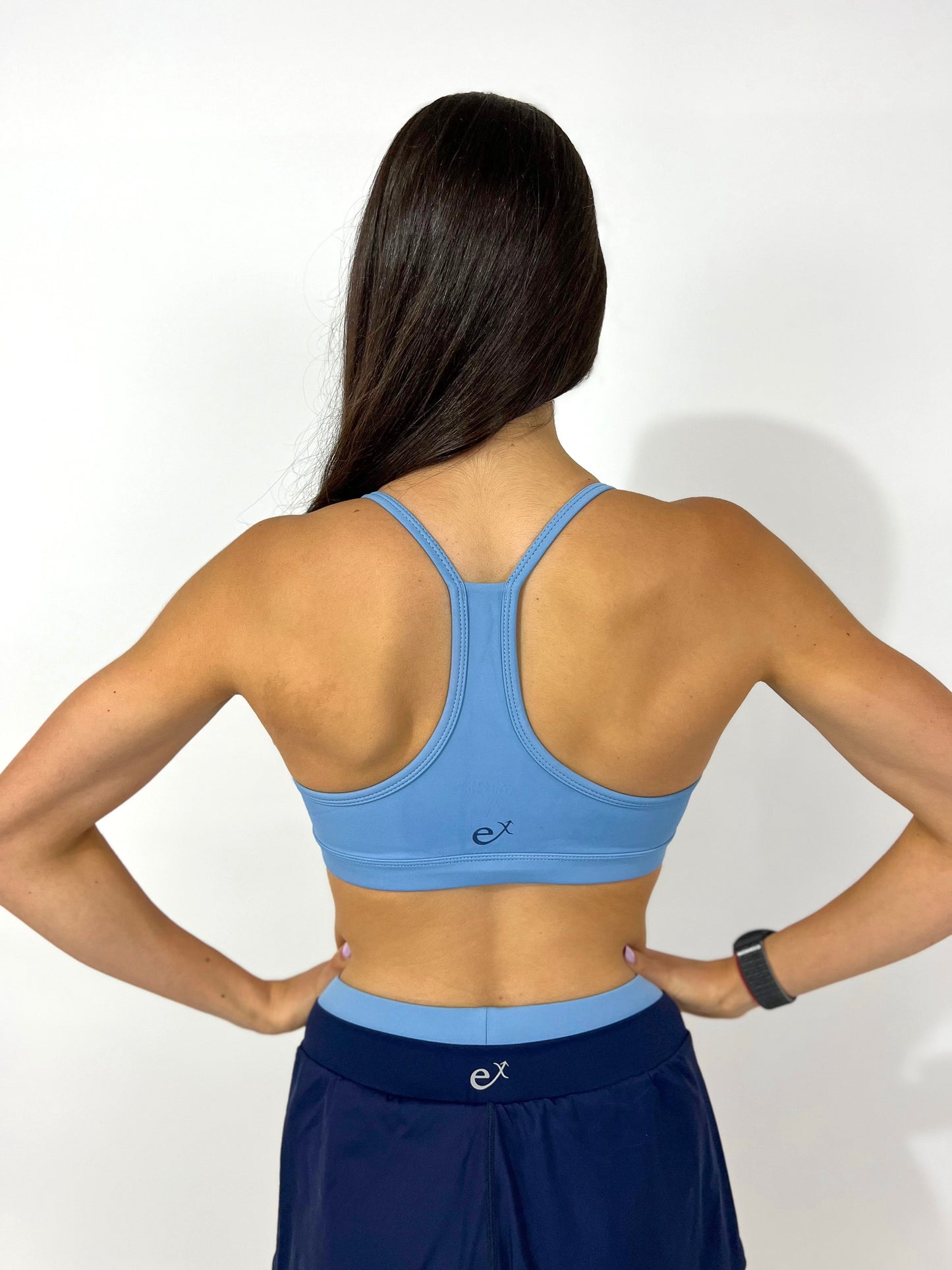Divergent Sports Bra