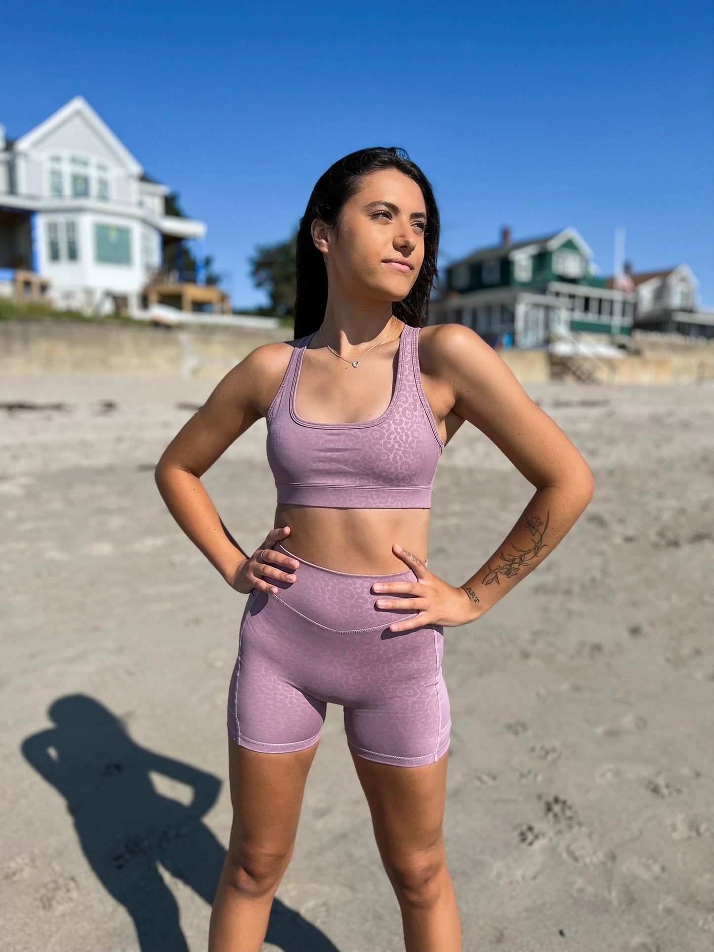 Speed Short
