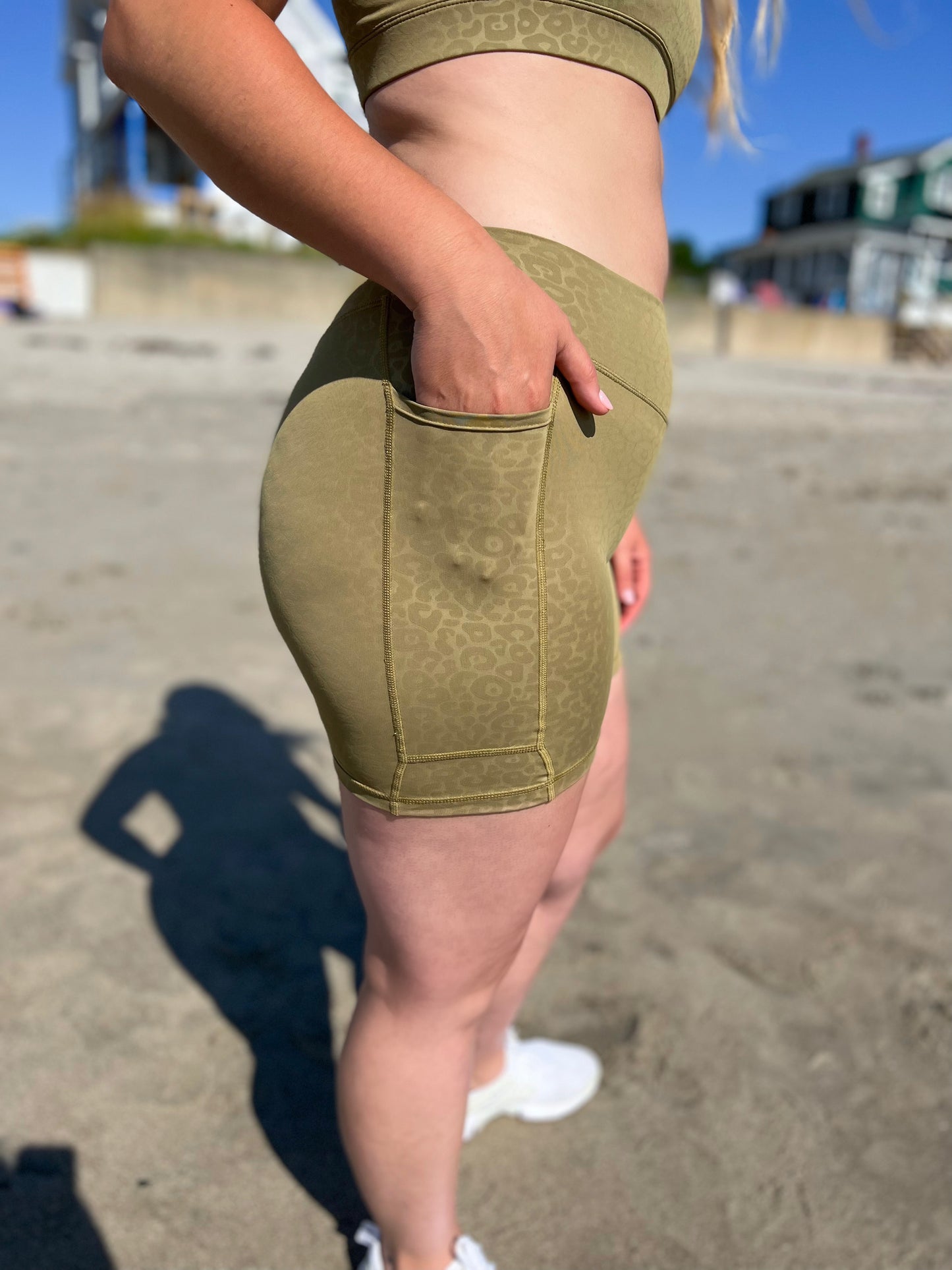 Speed Short
