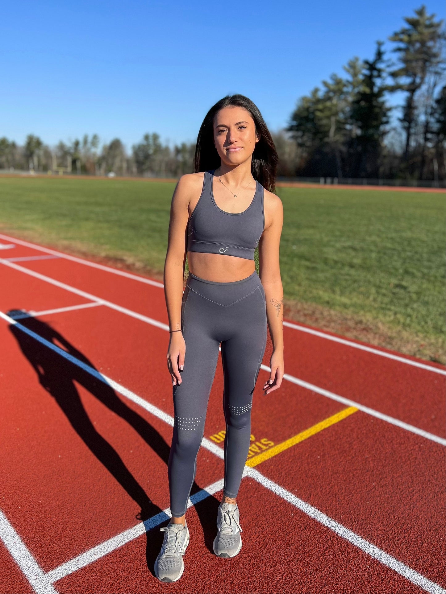 Runners Legging
