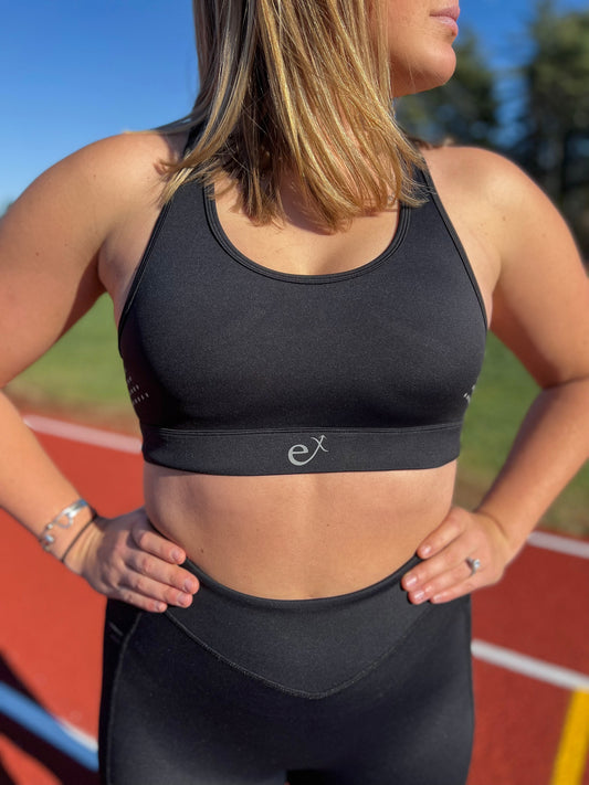 Runners Sports Bra 2.0
