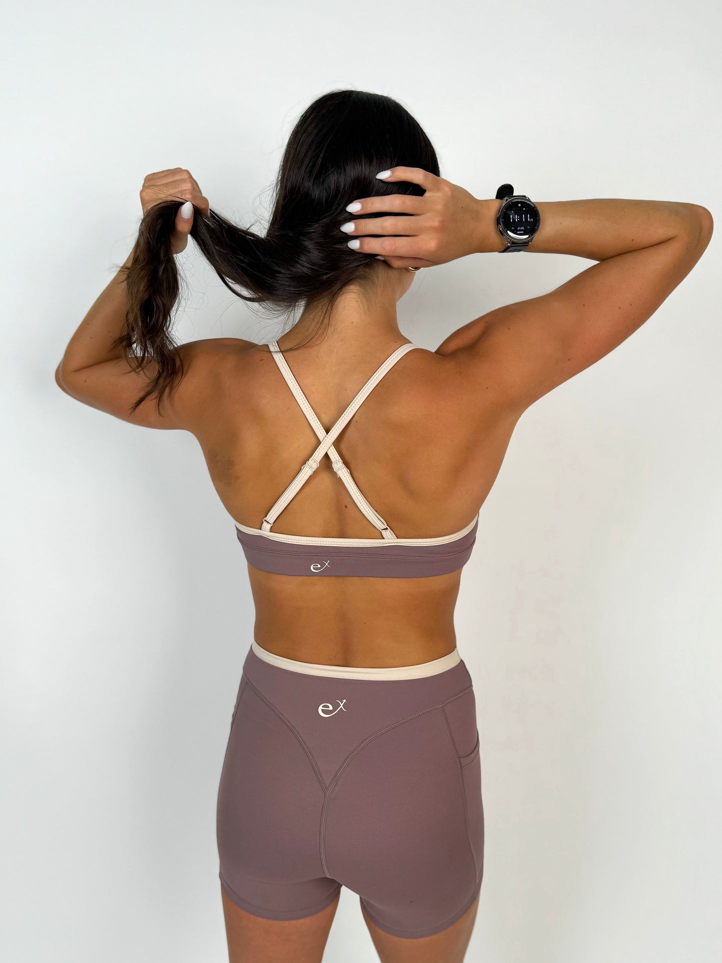 Fly High Sports Bra