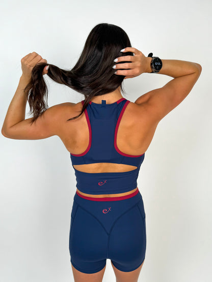 Tempo Tank