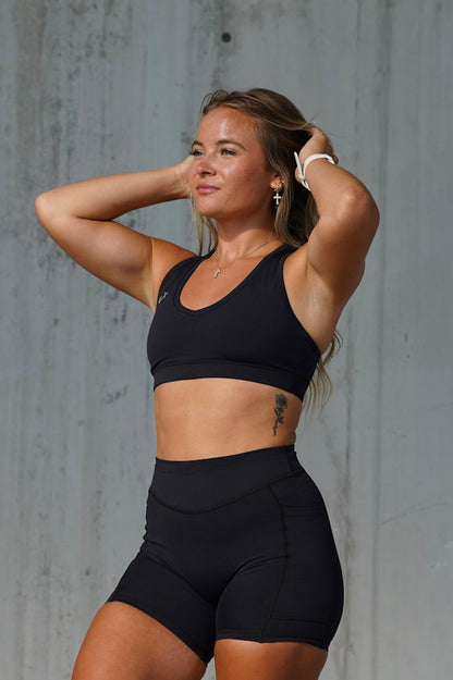 Rhythm Sports Bra