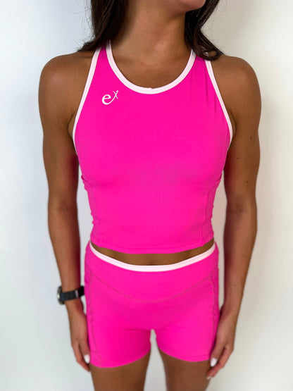 Tempo Tank