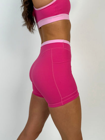 Tempo Short
