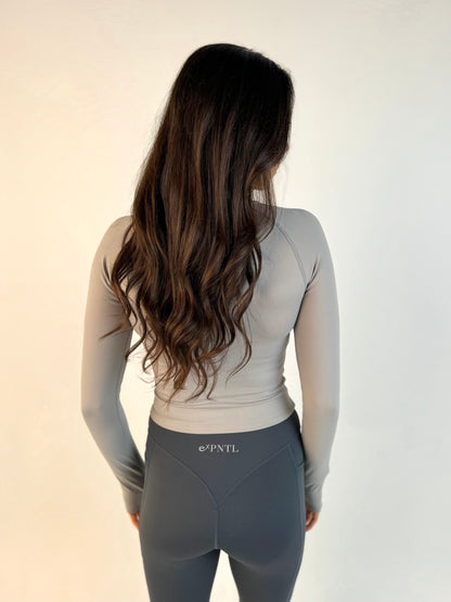 Performance Long Sleeve