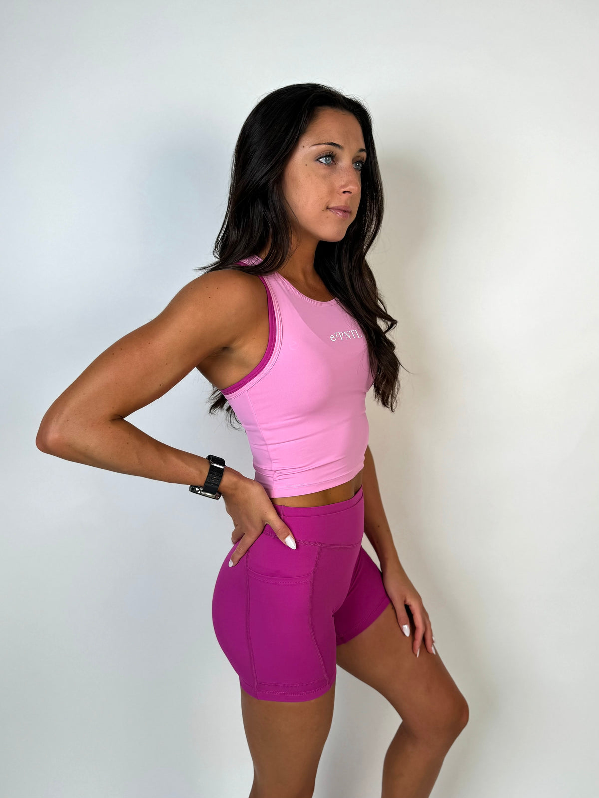 Race Day Tank