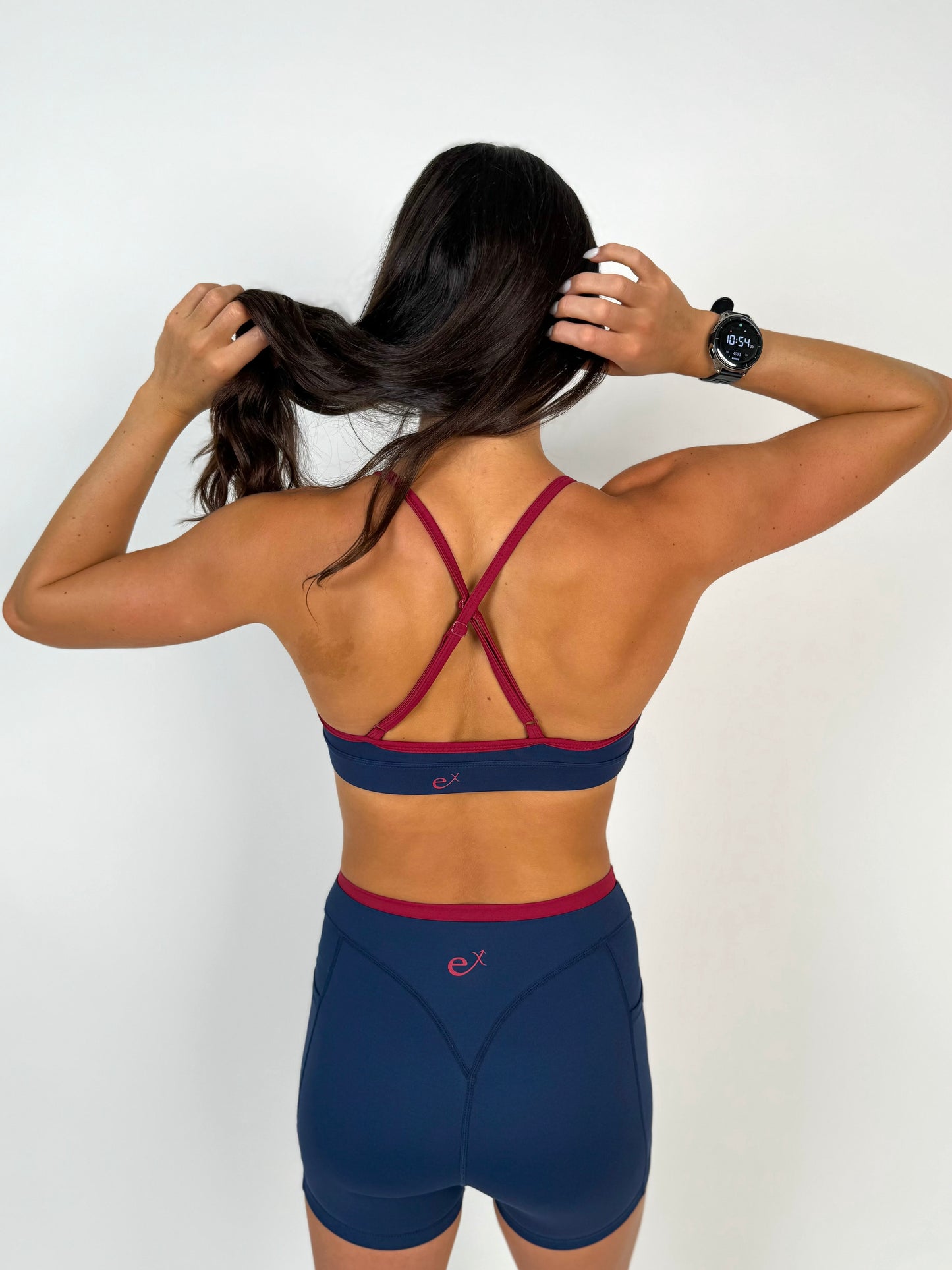 Fly High Sports Bra