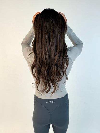 Performance Long Sleeve