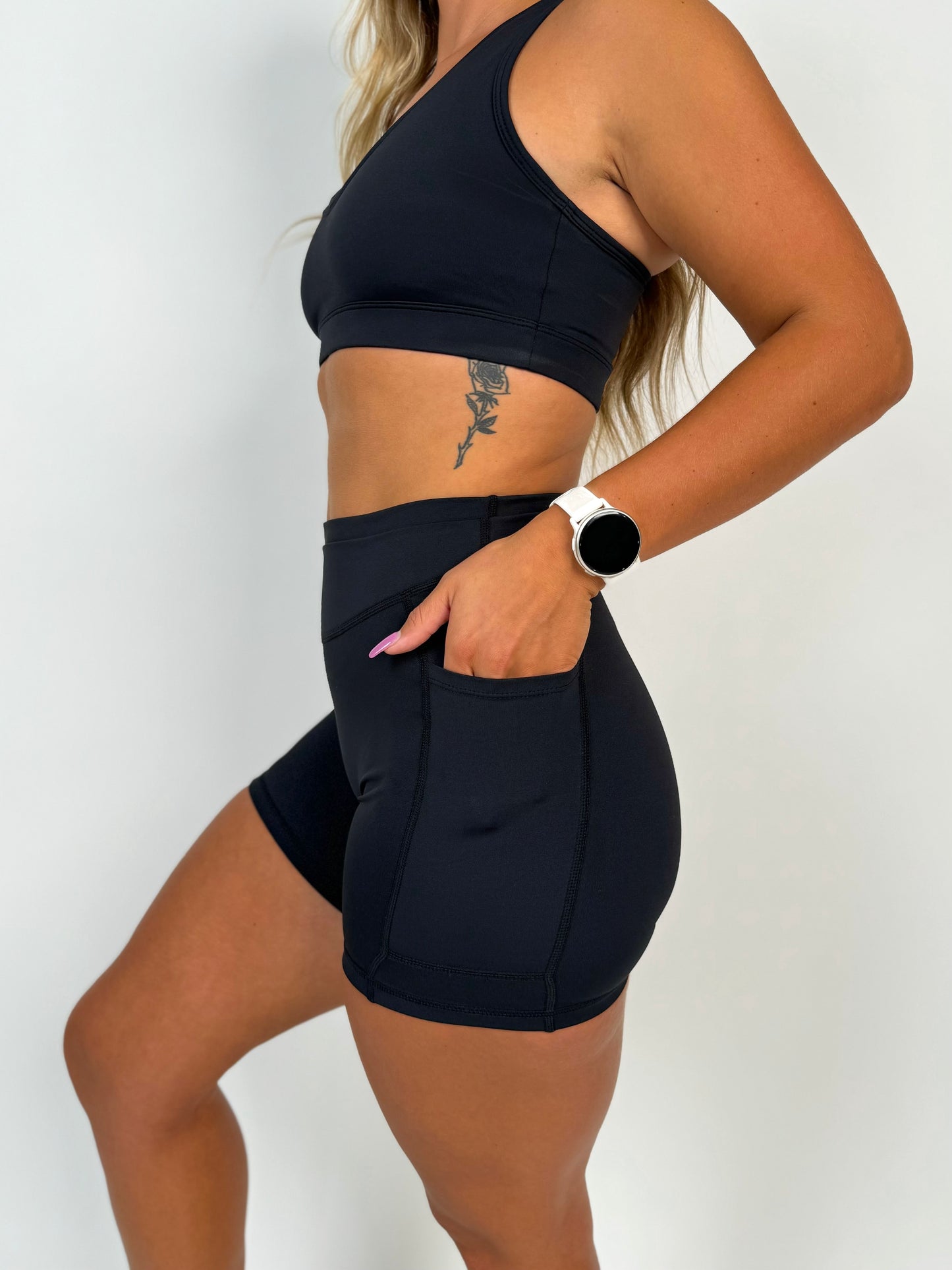 Tempo Short