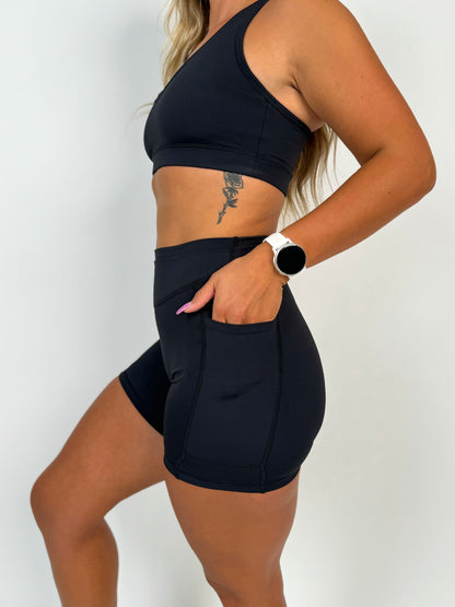 Tempo Short