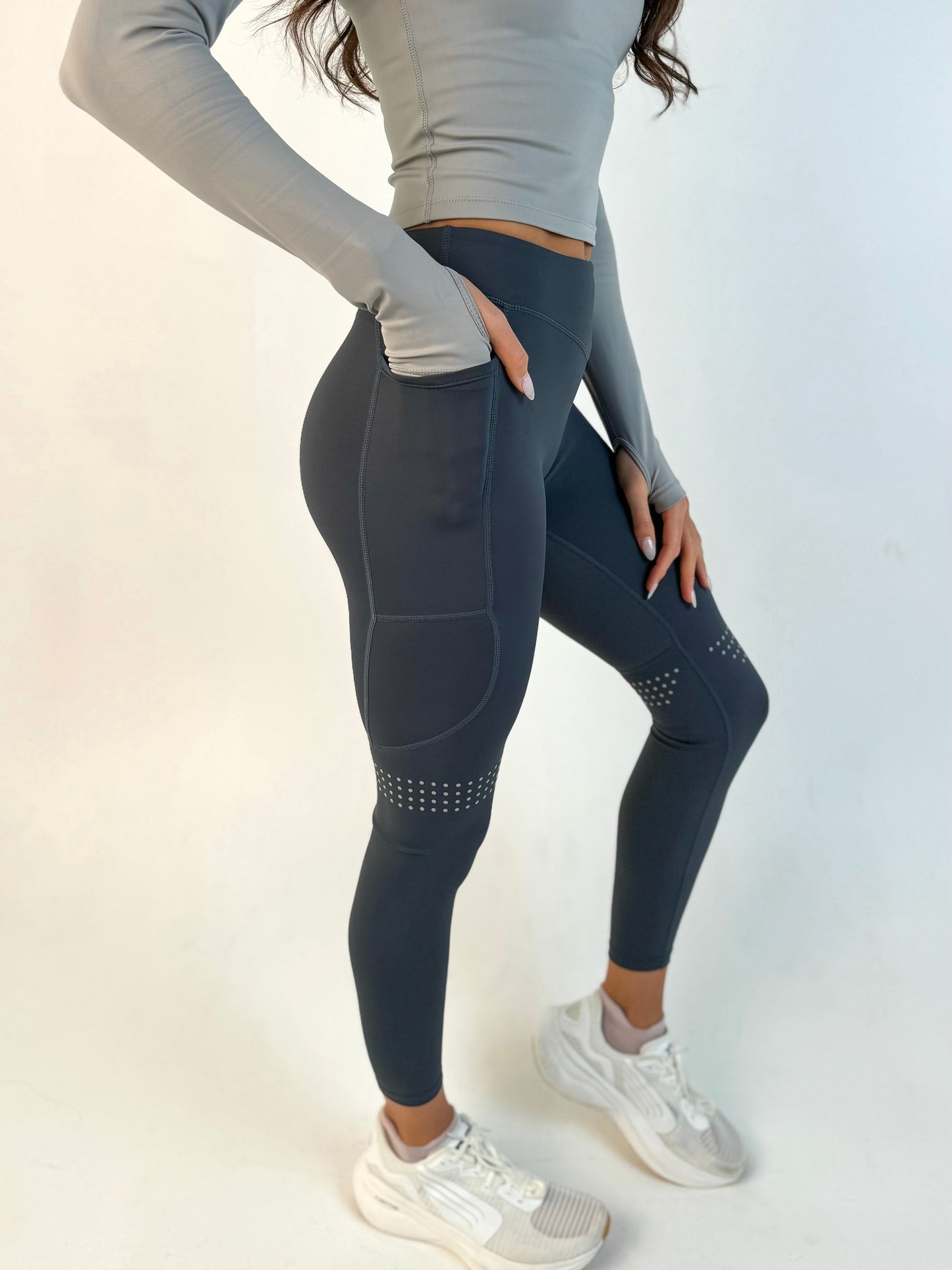 Runners Legging