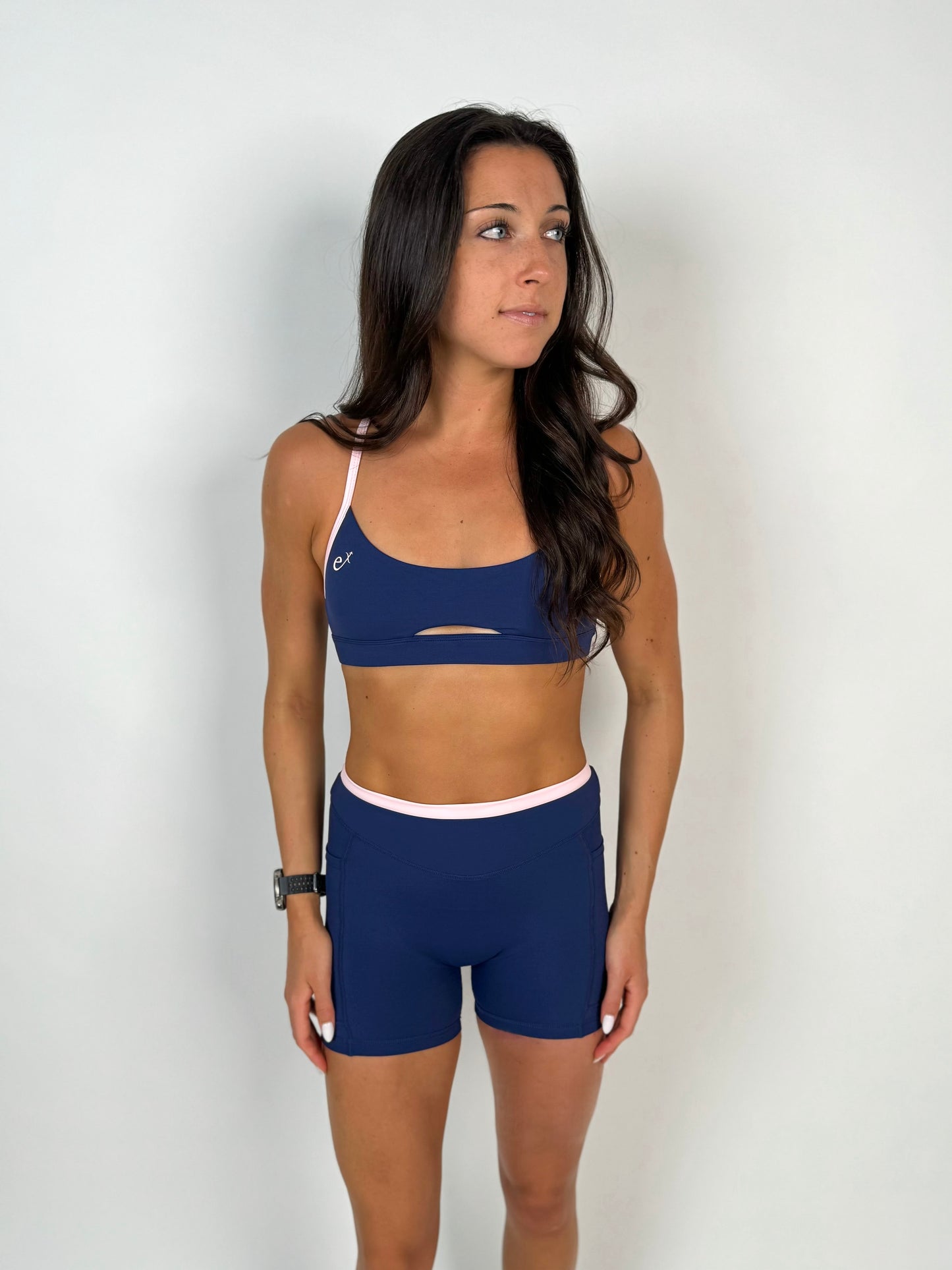 Fly High Sports Bra