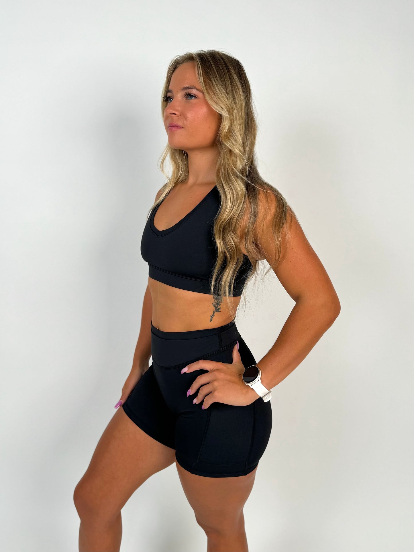 Rhythm Sports Bra