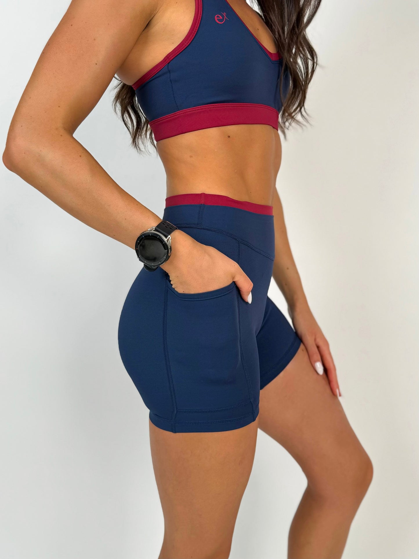 Tempo Short