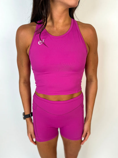 Tempo Tank