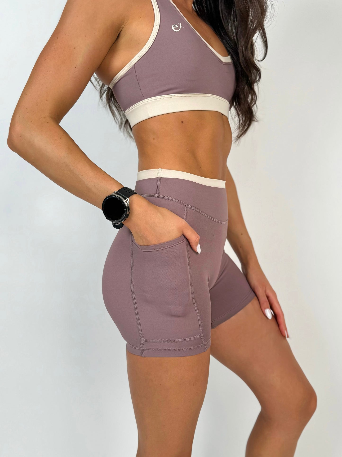 Tempo Short