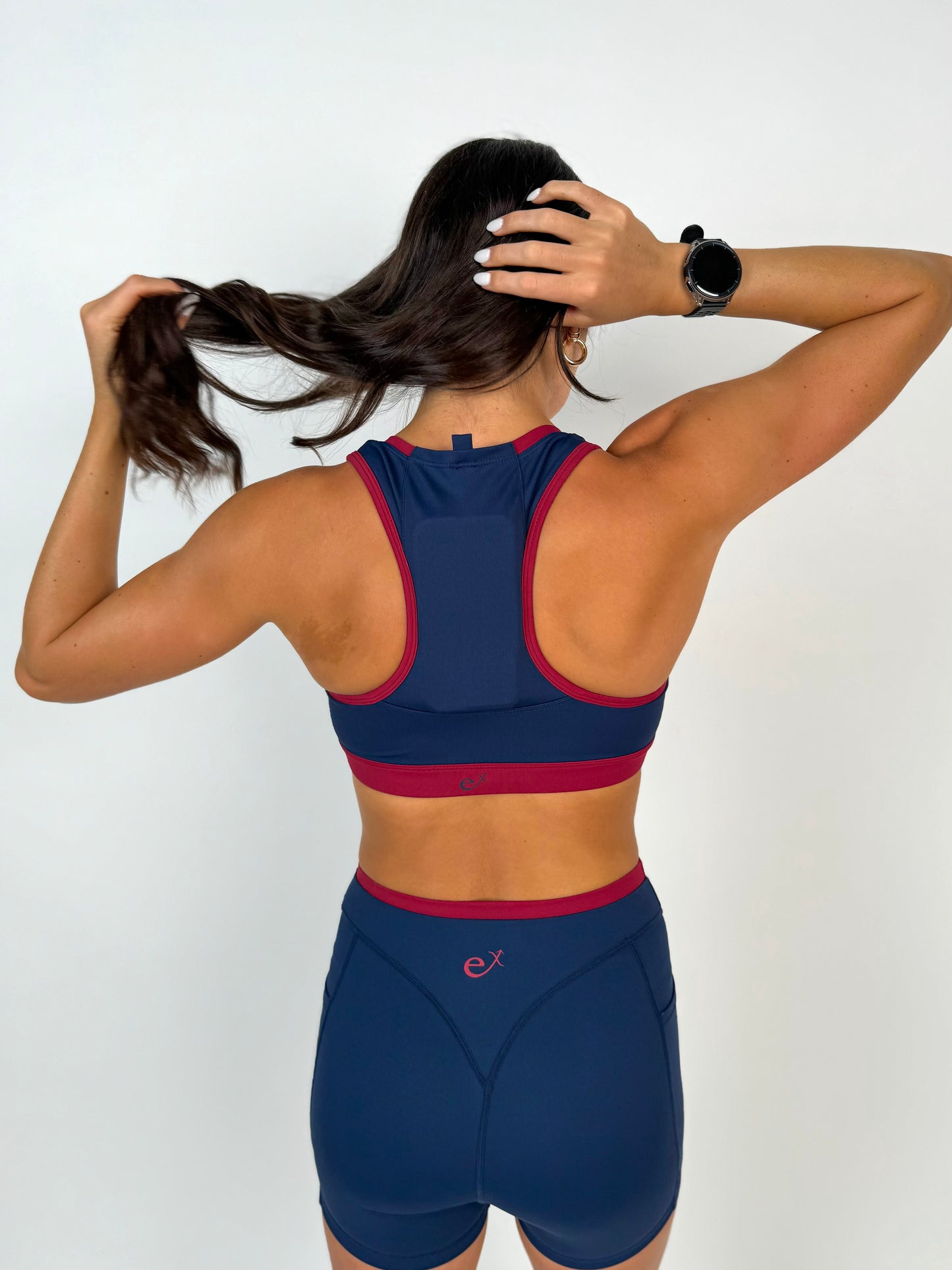 Rhythm Sports Bra