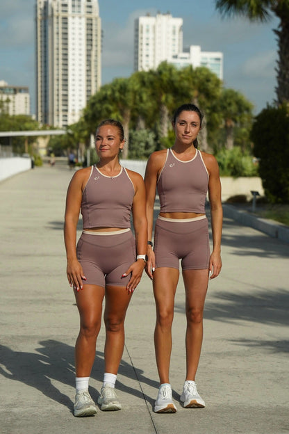 Tempo Short